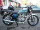 1977 Honda  CB 550 Four 1977 - classic car - much invested! Motorcycle Motorcycle photo 1