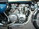 1977 Honda  CB 550 Four 1977 - classic car - much invested! Motorcycle Motorcycle photo 4