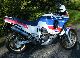 1989 Honda  Africa Twin RD03 XRV650 Motorcycle Enduro/Touring Enduro photo 1