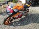 2011 Honda  Repsol CBR 1000 Motorcycle Sports/Super Sports Bike photo 3