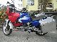 2002 Honda  Africa Twin XRV 750 RD07A with accessories Motorcycle Enduro/Touring Enduro photo 1