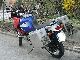 2002 Honda  Africa Twin XRV 750 RD07A with accessories Motorcycle Enduro/Touring Enduro photo 2