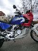 2002 Honda  Africa Twin XRV 750 RD07A with accessories Motorcycle Enduro/Touring Enduro photo 3