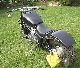 1999 Honda  VT 1100 including delivery within Germany Motorcycle Chopper/Cruiser photo 2