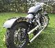 1999 Honda  VT 1100 including delivery within Germany Motorcycle Chopper/Cruiser photo 3