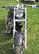 1999 Honda  VT 1100 including delivery within Germany Motorcycle Chopper/Cruiser photo 4