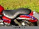 1997 Honda  F6C Valkyrie Motorcycle Chopper/Cruiser photo 13