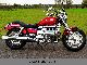 1997 Honda  F6C Valkyrie Motorcycle Chopper/Cruiser photo 2