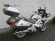 2007 Honda  ST 1300 A PAN EUROPEAN IN TOP CONDITION! First HAND! Motorcycle Tourer photo 3