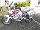 1998 Honda  Africa Twin RD07 Motorcycle Enduro/Touring Enduro photo 2
