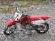 2001 Honda  XR70 Motorcycle Rally/Cross photo 1