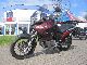 2009 Honda  XL 700 Transalp VA / Case + topcase Motorcycle Enduro/Touring Enduro photo 1