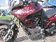 2009 Honda  XL 700 Transalp VA / Case + topcase Motorcycle Enduro/Touring Enduro photo 6