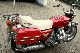Honda  Goldwing GL 1000 1978 Motorcycle photo