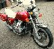 1978 Honda  Goldwing GL 1000 Motorcycle Motorcycle photo 1