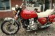 1978 Honda  Goldwing GL 1000 Motorcycle Motorcycle photo 2