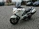 2004 Honda  Pan European ST1300 Military Police - Begleitfz. Motorcycle Tourer photo 5