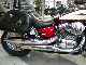 2008 Honda  VT 750 C Shadow mint condition Motorcycle Motorcycle photo 3