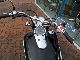 2008 Honda  VT 750 Shadow Motorcycle Chopper/Cruiser photo 3