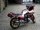 1984 Honda  CB 1100 F2 Motorcycle Sport Touring Motorcycles photo 3