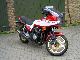 1984 Honda  CB 1100 F2 Motorcycle Sport Touring Motorcycles photo 4