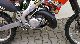 2003 Honda  cr 250 Motorcycle Rally/Cross photo 1