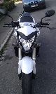 2011 Honda  Hornet 600 with ABS Motorcycle Naked Bike photo 2