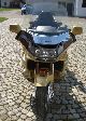1991 Honda  Gold Wing Motorcycle Motorcycle photo 2