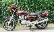 Honda  CB 750K RC01 1982 Motorcycle photo