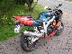 1999 Honda  Fireblade Motorcycle Sports/Super Sports Bike photo 1