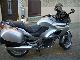 2003 Honda  NTV 650 Revere, Tourenkrad with accessories Motorcycle Naked Bike photo 1