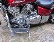 2003 Honda  VTX 1800 Retro Classic Motorcycle Motorcycle photo 3