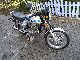 1979 Honda  CB 250 N Motorcycle Motorcycle photo 1