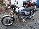 1979 Honda  CB 250 N Motorcycle Motorcycle photo 3