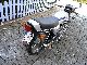 1979 Honda  CB 250 N Motorcycle Motorcycle photo 4