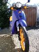 1998 Honda  SGX 50 V Sky Motorcycle Scooter photo 4