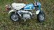 Honda  Z-50-J 1979 Motor-assisted Bicycle/Small Moped photo