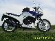 1991 Honda  VTR250 Motorcycle Motorcycle photo 1