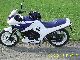 1991 Honda  VTR250 Motorcycle Motorcycle photo 3