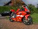 2004 Honda  Fireblade SC 57 Motorcycle Sports/Super Sports Bike photo 2