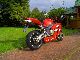 2004 Honda  Fireblade SC 57 Motorcycle Sports/Super Sports Bike photo 3