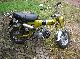 Honda  Dax St 50 (70) G tuning 1979 Motor-assisted Bicycle/Small Moped photo