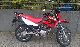 2008 Honda  Xr 125 Motorcycle Enduro/Touring Enduro photo 1