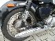 1962 Honda  2 cylinder 125cc C92 Benly 4-stroke engine Motorcycle Motorcycle photo 10