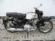 1962 Honda  2 cylinder 125cc C92 Benly 4-stroke engine Motorcycle Motorcycle photo 1