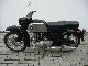 1962 Honda  2 cylinder 125cc C92 Benly 4-stroke engine Motorcycle Motorcycle photo 3