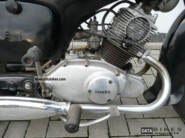 2 Cylinder honda motorcycle engines