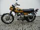 1971 Honda  CB 350 CL Scrambler Motorcycle Motorcycle photo 1