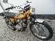 1971 Honda  CB 350 CL Scrambler Motorcycle Motorcycle photo 2