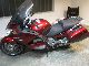 2011 Honda  ST 1300A Wilber Pan European ABS Motorcycle Motorcycle photo 1